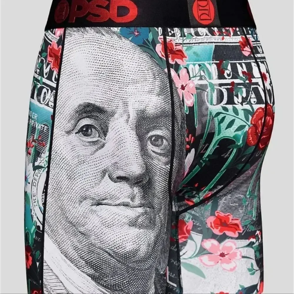 PSD Benji Bloom Boxer Brief